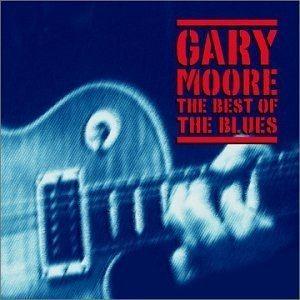 Capa do Álbum "We Want Moore!", de Gary Moore