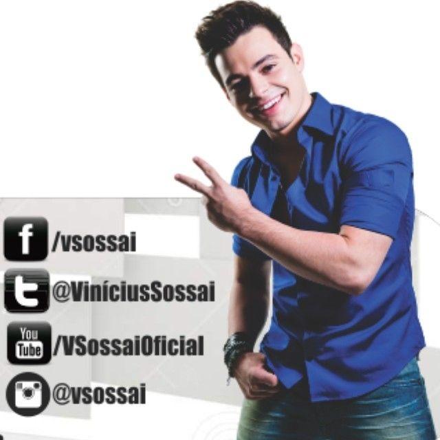 Portada de Álbum "A Cara da Riqueza", de Vinícius Sossai