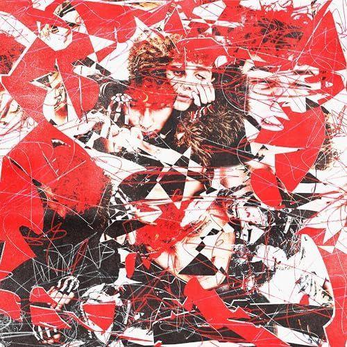 Portada de Álbum "THE REAL DOGSHIT.", de vlitzar69