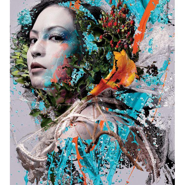 Portada de Álbum "Montage", de Kahimi Karie