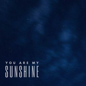 Single/EP cover of "You Are My Sunshine" by Guilherme Yohan