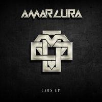 Capa do Single/EP "Caos", de Amarcura