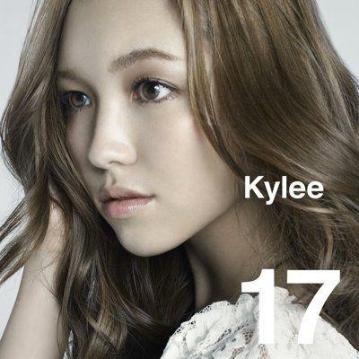 Portada de Álbum "17", de Kylee