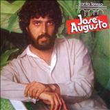 Capa do álbum "Santa Tereza", de José Augusto