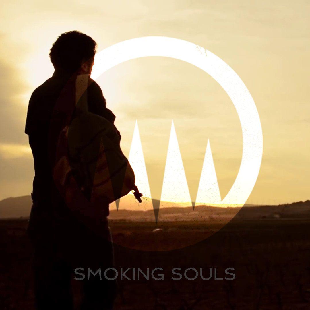 Portada de Sencillo/EP "Alacant Per Interior", de Smoking Souls