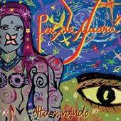 Capa do Álbum "Altamirando", de Paideguará