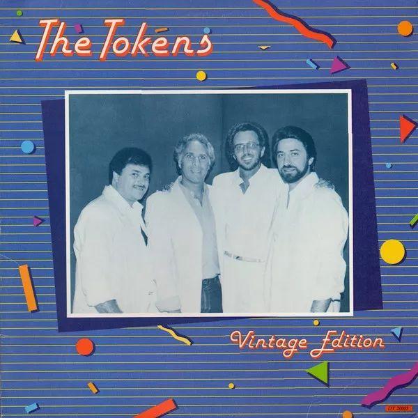 Album cover of "Vintage Edition" by The Tokens