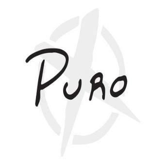 Portada del álbum "Puro", de Xutos & Pontapés