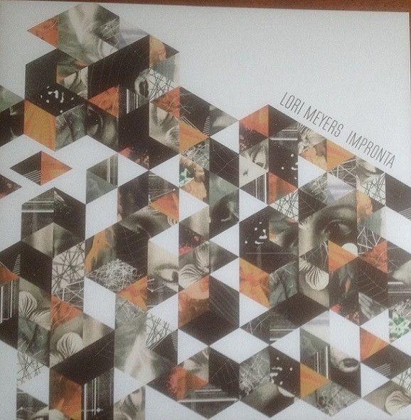 Portada de Álbum "Impronta", de Lori Meyers