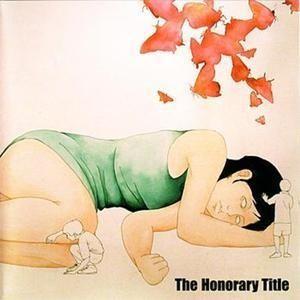 Portada de Álbum "The Honorary Title", de The Honorary Title