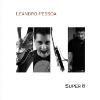Portada de Álbum "Super 8", de Leandro Pessoa