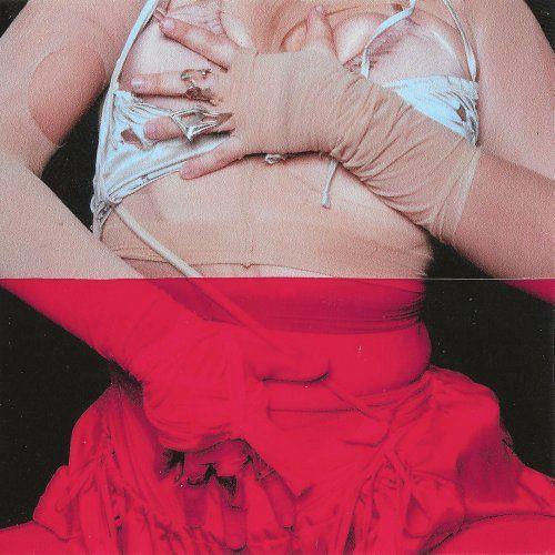 Portada de Álbum "HARD", de Tove Styrke