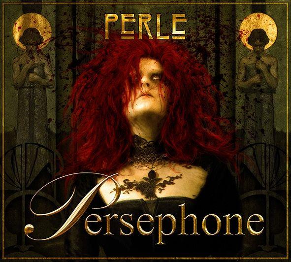 Capa do Álbum "Perle", de Persephone