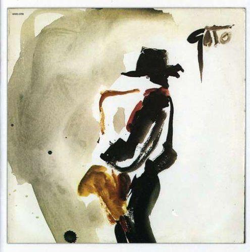 Portada de Álbum "Bahia", de Gato Barbieri