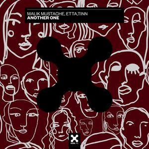 Capa do Single/EP "Another One (part. ETTA e Malik Mustache)", de TINN