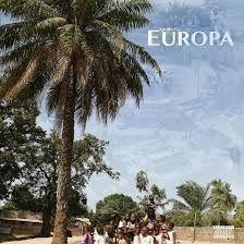Portada de Sencillo/EP "Europa", de Apollo G