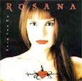 Portada de Álbum "Essa Sou Eu", de Rosana