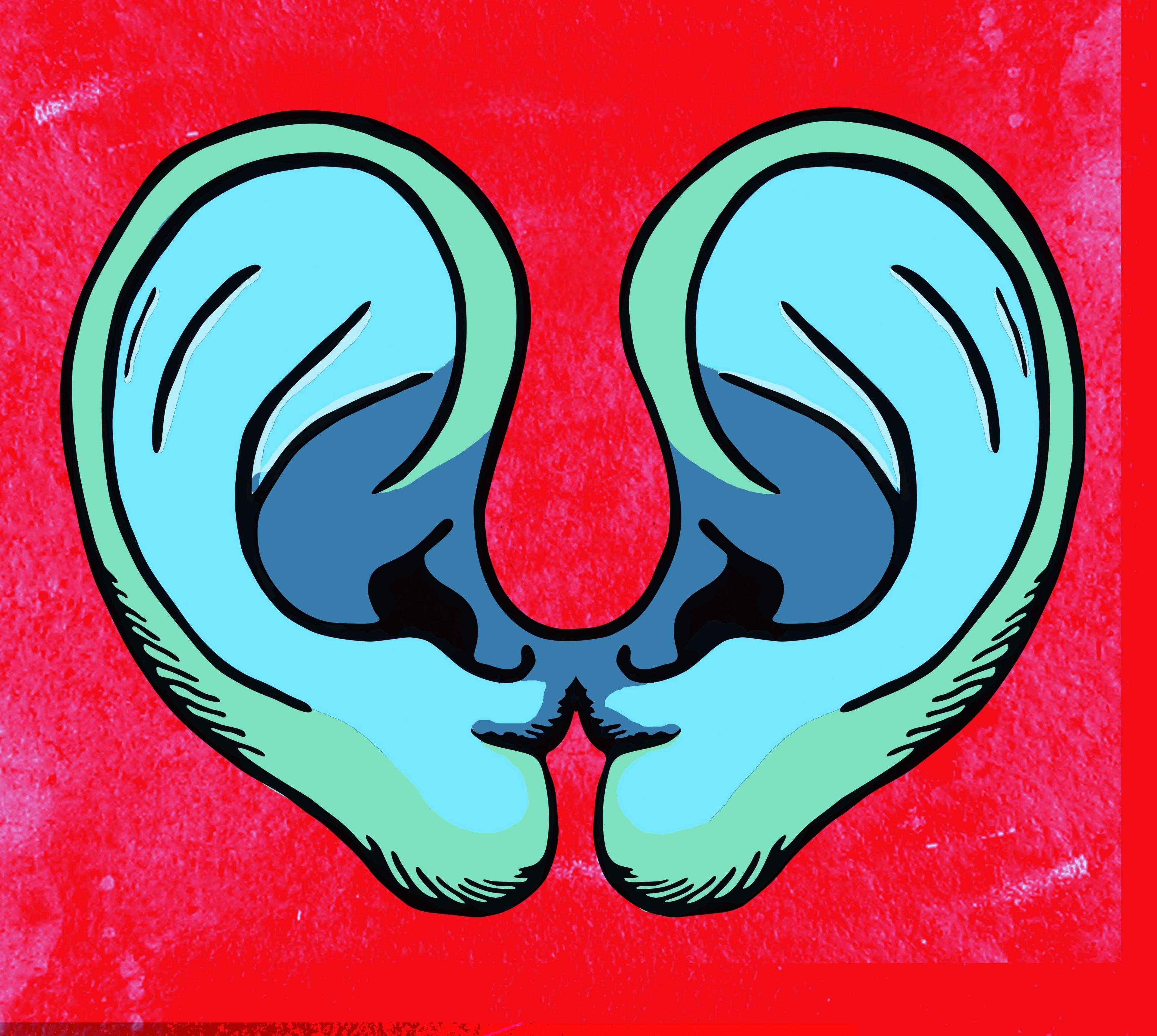 Portada de Álbum "MacroScream", de Macroscream