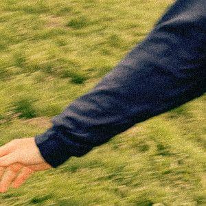 Portada de Álbum "Cliché Heartbreak", de Charlie Alexander