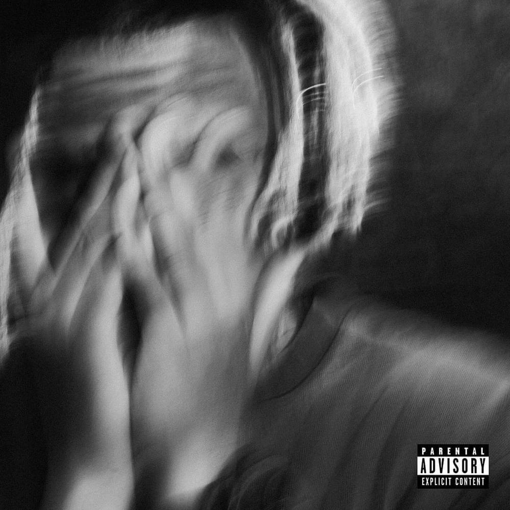 Portada de Álbum "The Crossroads", de Cordae