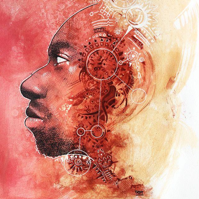 Portada de Sencillo/EP "Unblocked", de Durand Bernarr