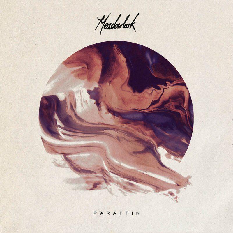 Capa do Single/EP "Paraffin", de Meadowlark