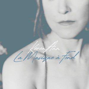Capa do Single/EP "La Musique à Fond", de Keren Ann