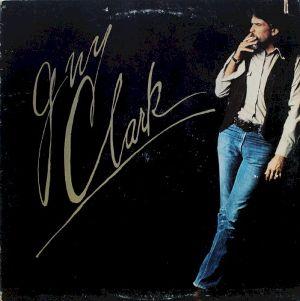 Capa do Álbum "Guy Clark (1978)", de Guy Clark