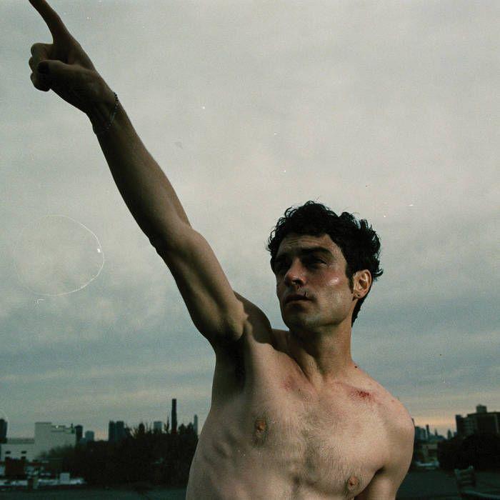 Portada de Álbum "I Miss You Already / I Haven't Left Yet", de Del Water Gap