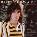 Portada de Álbum "Maggie May: The Classic Years", de Rod Stewart