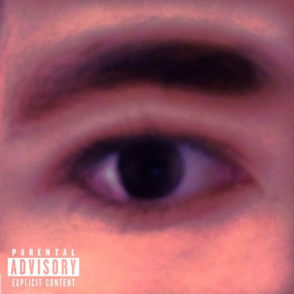 Capa do álbum "Running", de elytwoo