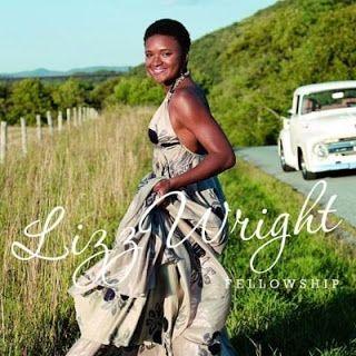 Album cover of "Fellowship" by Lizz Wright