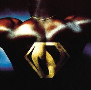 Portada de Álbum "Father", de NANA DARKMAN