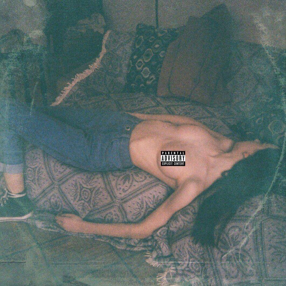 Portada de Álbum "Calzone Tapes Vol. 1", de Recayd Mob