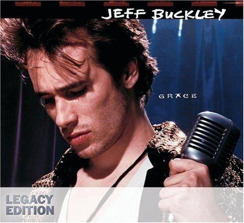 Portada de Álbum "Grace (Special Edition)", de Jeff Buckley