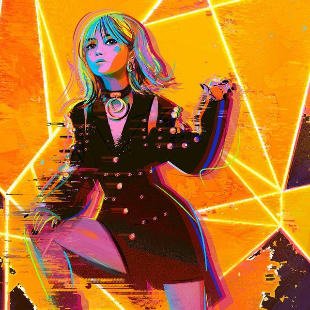 Capa do álbum "REALiZE", de LiSA
