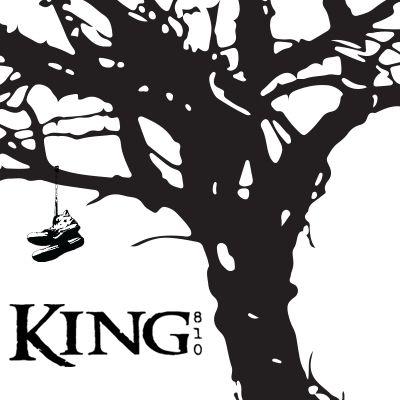 Capa do Single/EP "Proem", de King 810