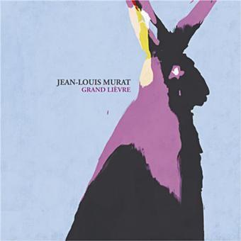 Portada de Álbum "Grand Lièvre", de Jean-louis Murat