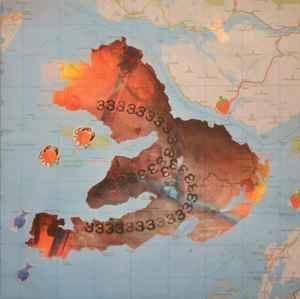 Portada de Álbum "3 On This Island", de King Creosote