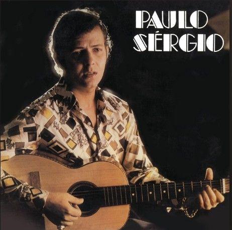 Album cover of "Paulo Sérgio - Vol. 6" by Paulo Sérgio
