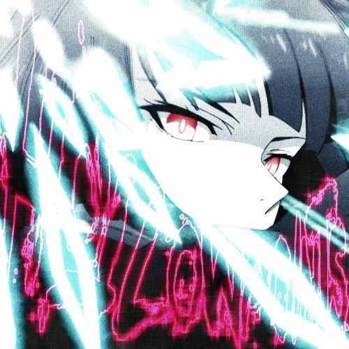 Capa do álbum "HOLLOWPOINTS", de INTERWORLD