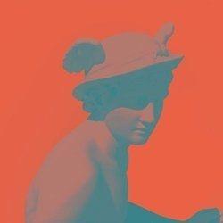 Portada de Álbum "Mercury & Lightning", de John Mark McMillan