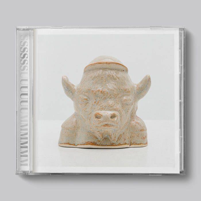 Capa do Álbum "SUM", de Wedance (위댄스)