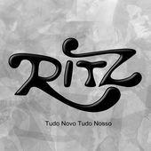 Capa do Álbum "Tudo Novo Tudo Nosso", de Ritz