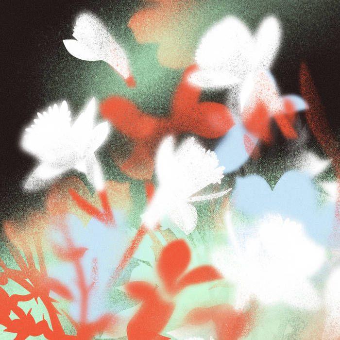 Capa do álbum "Night", de Jonathan Ogden