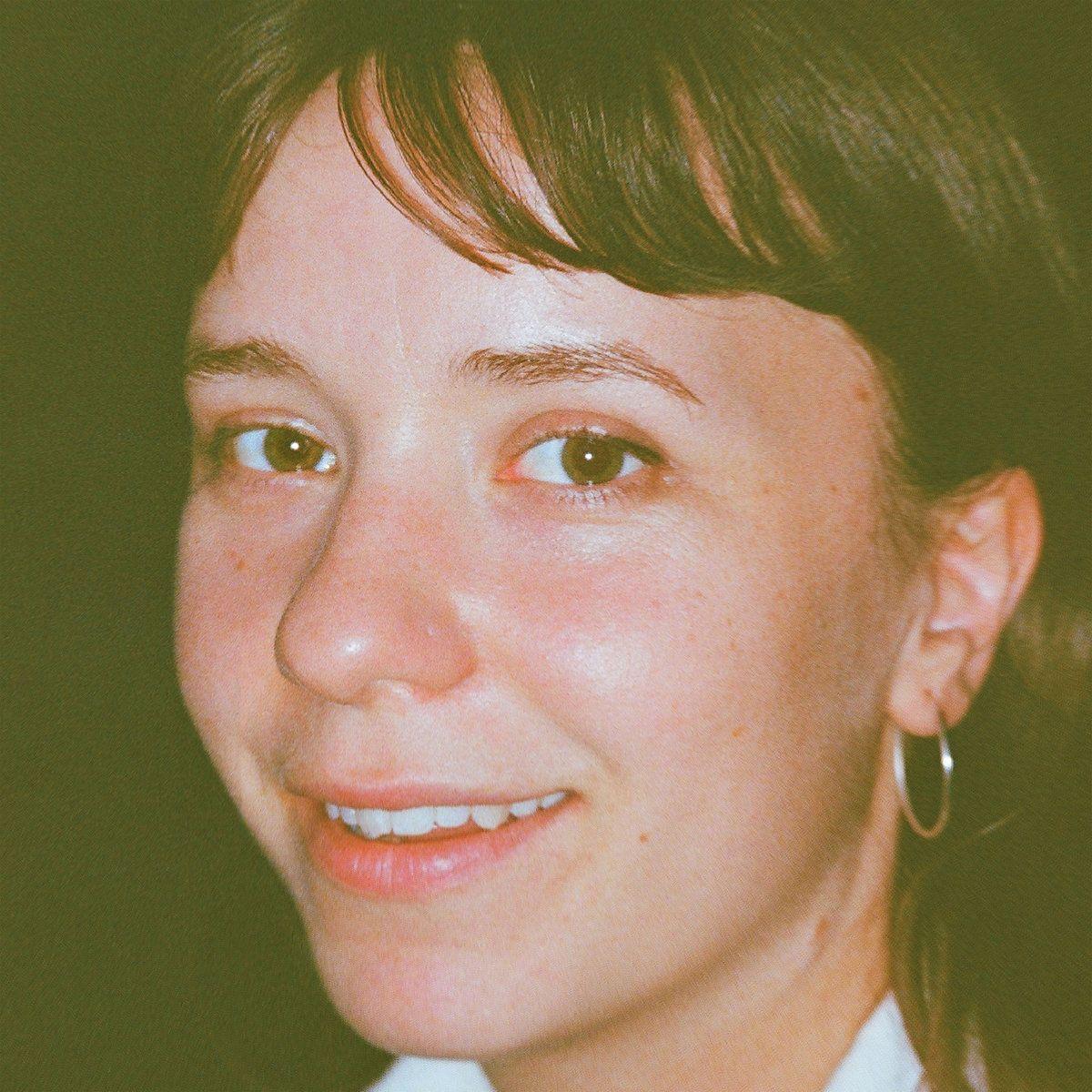 Portada de Álbum "Great Doubt", de Astrid Sonne