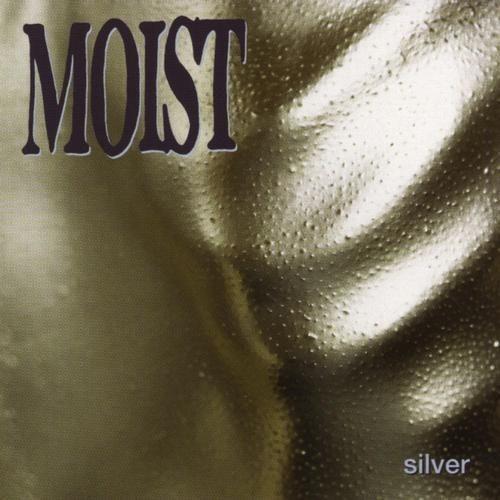 Portada de Álbum "Silver", de Moist