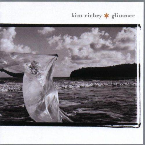 Portada de Álbum "Glimmer", de Kim Richey