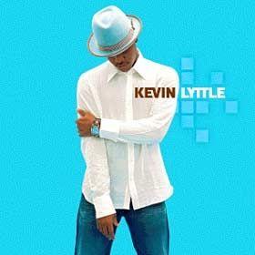 Album cover of "Kevin Lyttle" by Kevin Lyttle