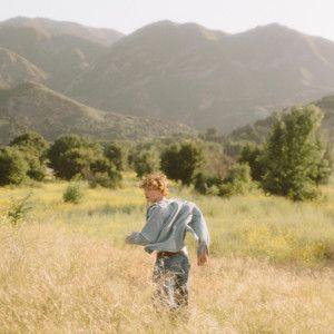 Capa do Single/EP "Heaven", de Lando Boyce